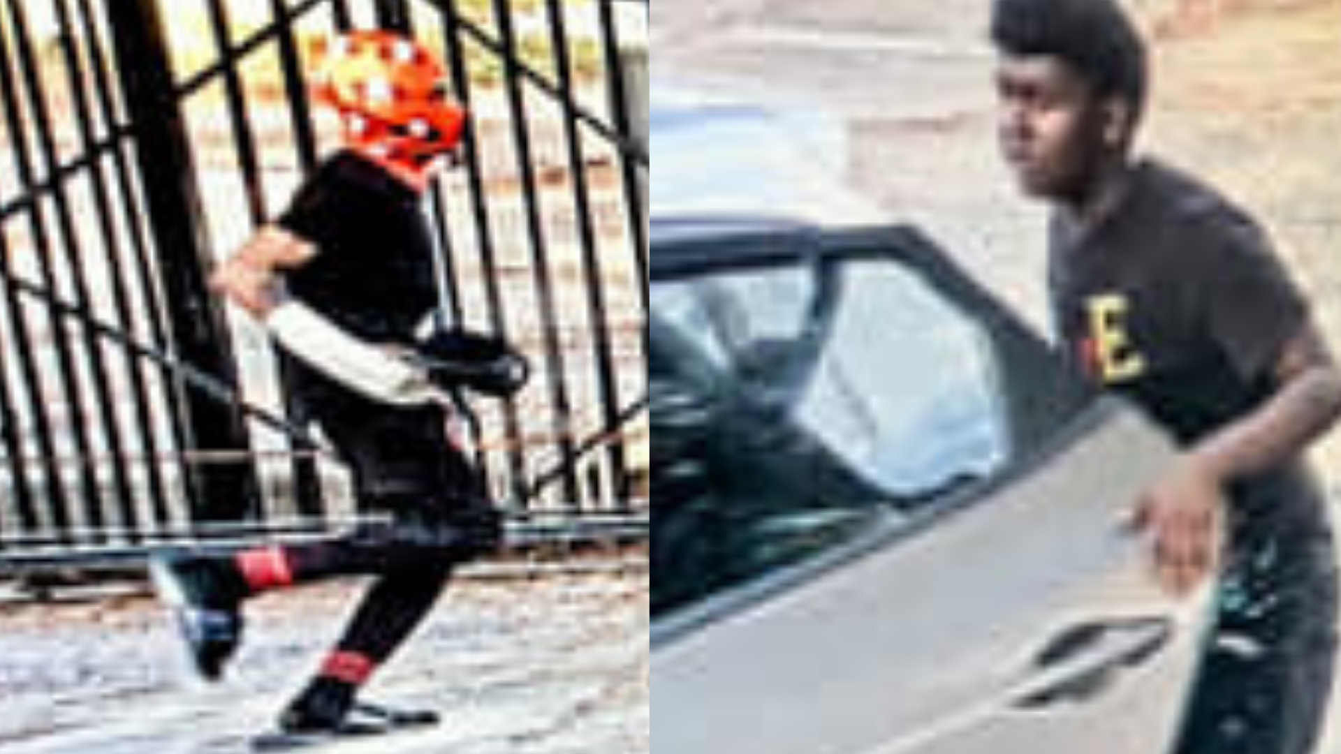 2 suspects wanted after man shot and killed at Memphis apartment ...