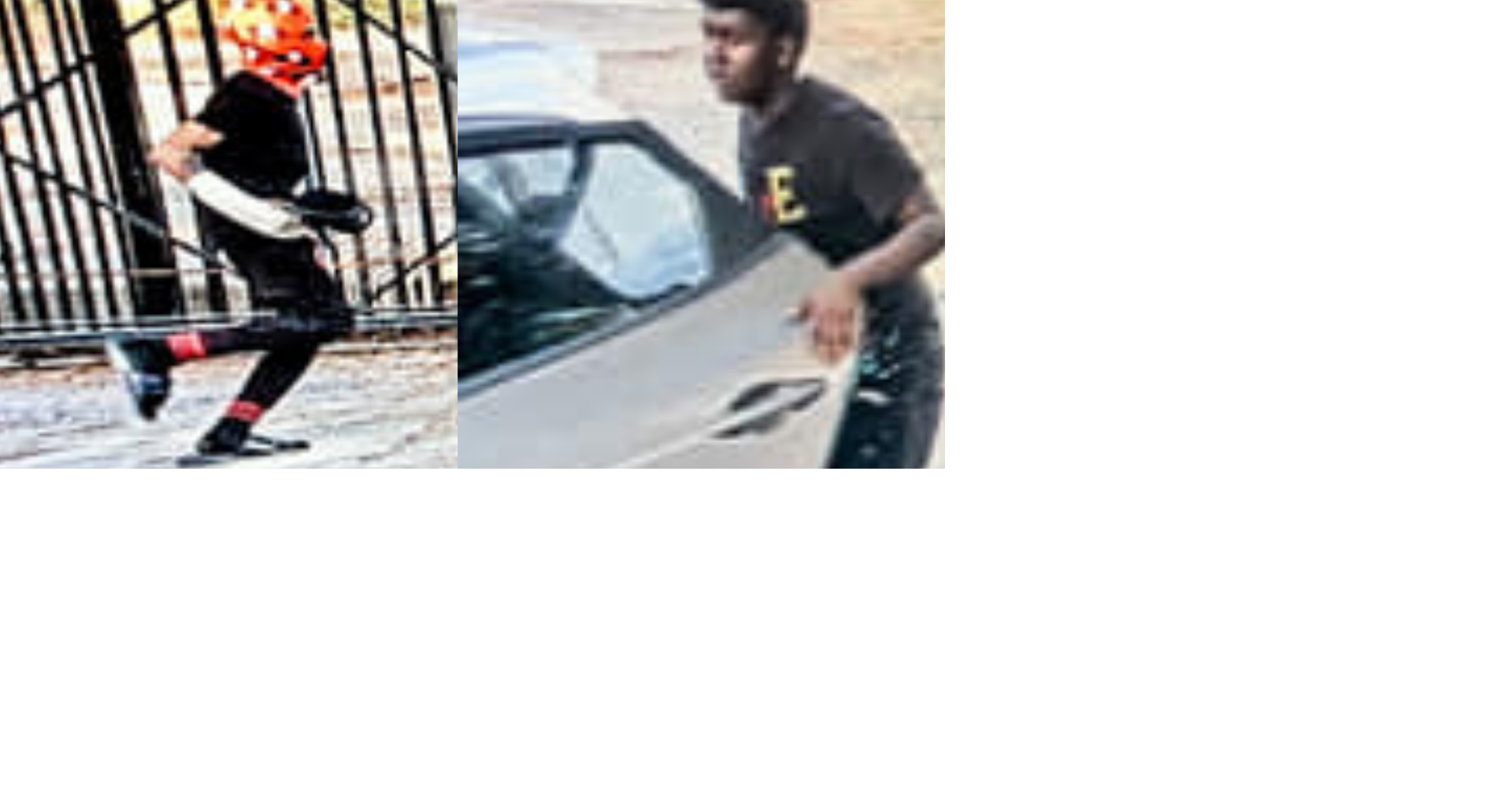 2 suspects wanted after man shot and killed at Memphis apartment ...