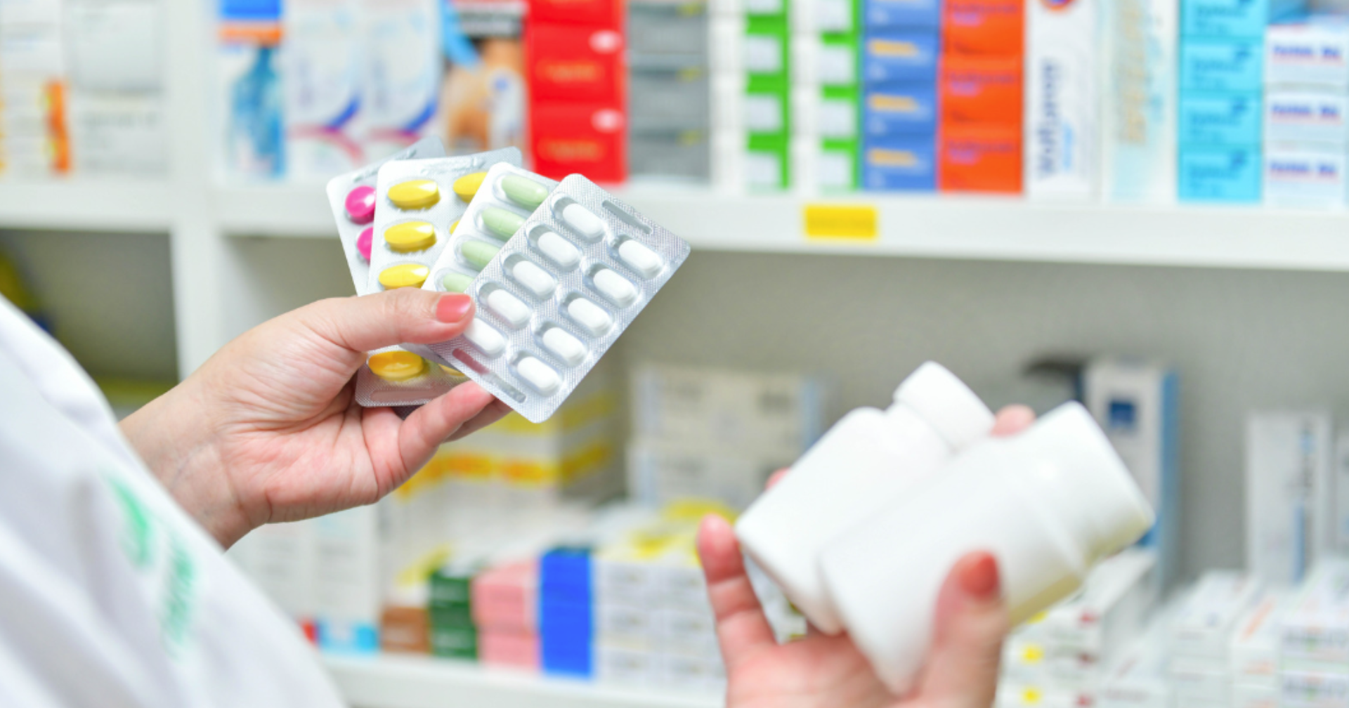 Taking too many antibiotics could possibly cause more harm than help - Vimarsana News