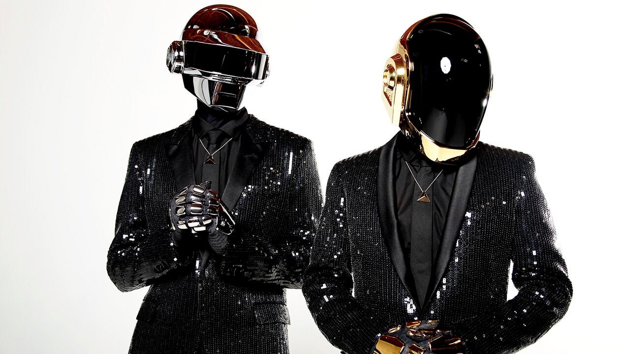 Thomas Bangalter Says He's Relieved Daft Punk Broke Up