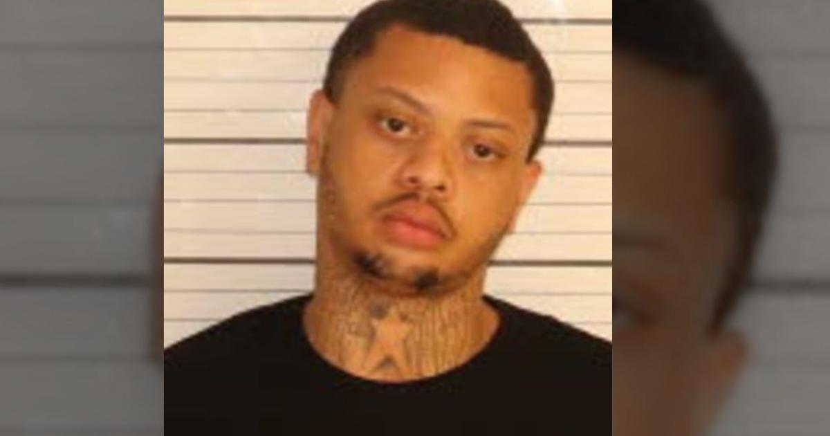WATCH 'Breathing difficulties' lead to inmate death at 201 Poplar