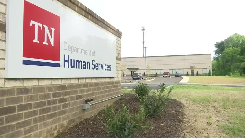 DHS opens new office in Raleigh community leaders praise the