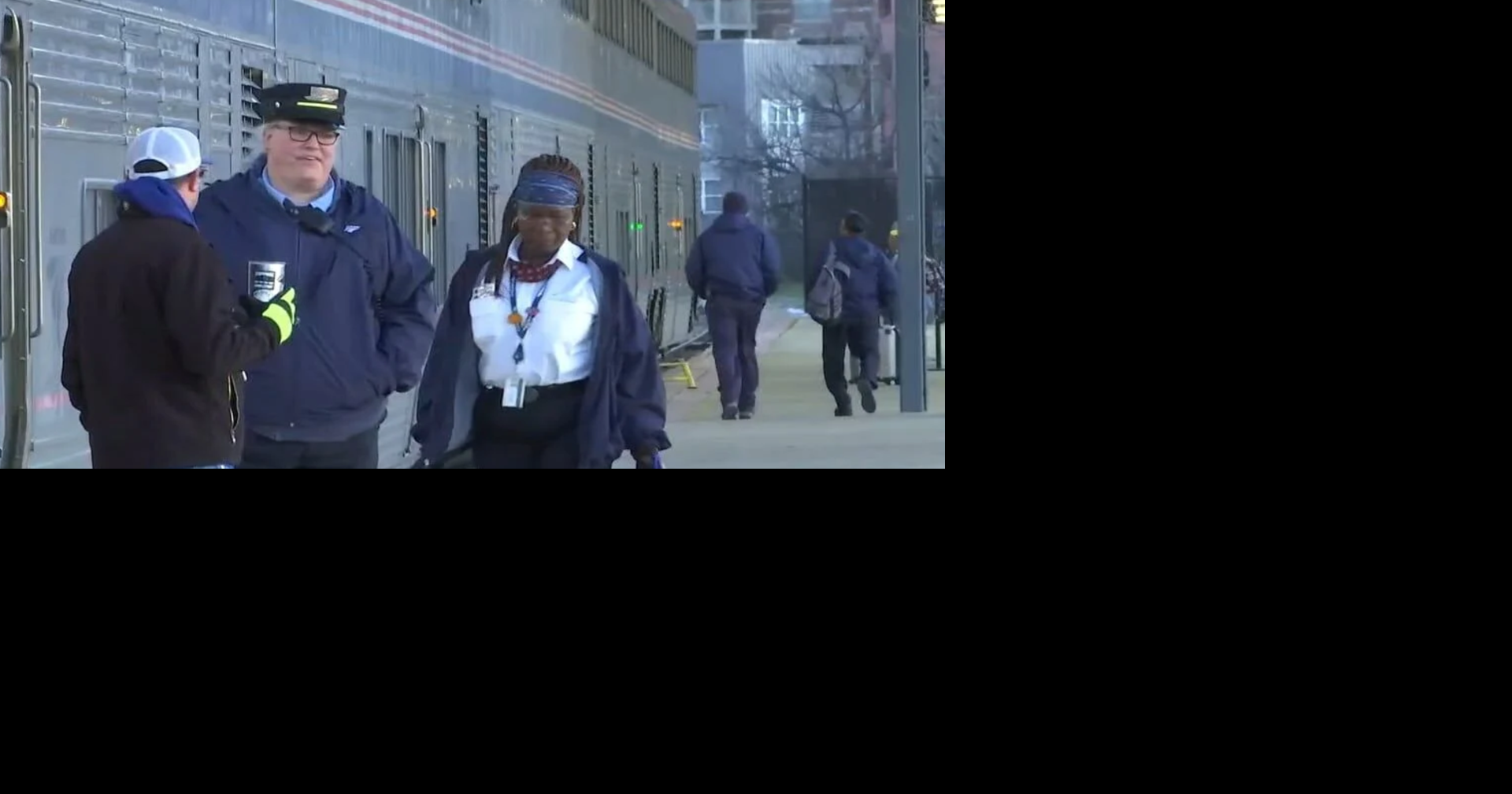 NTSB heads to Memphis after two trains collide in the city, officials say