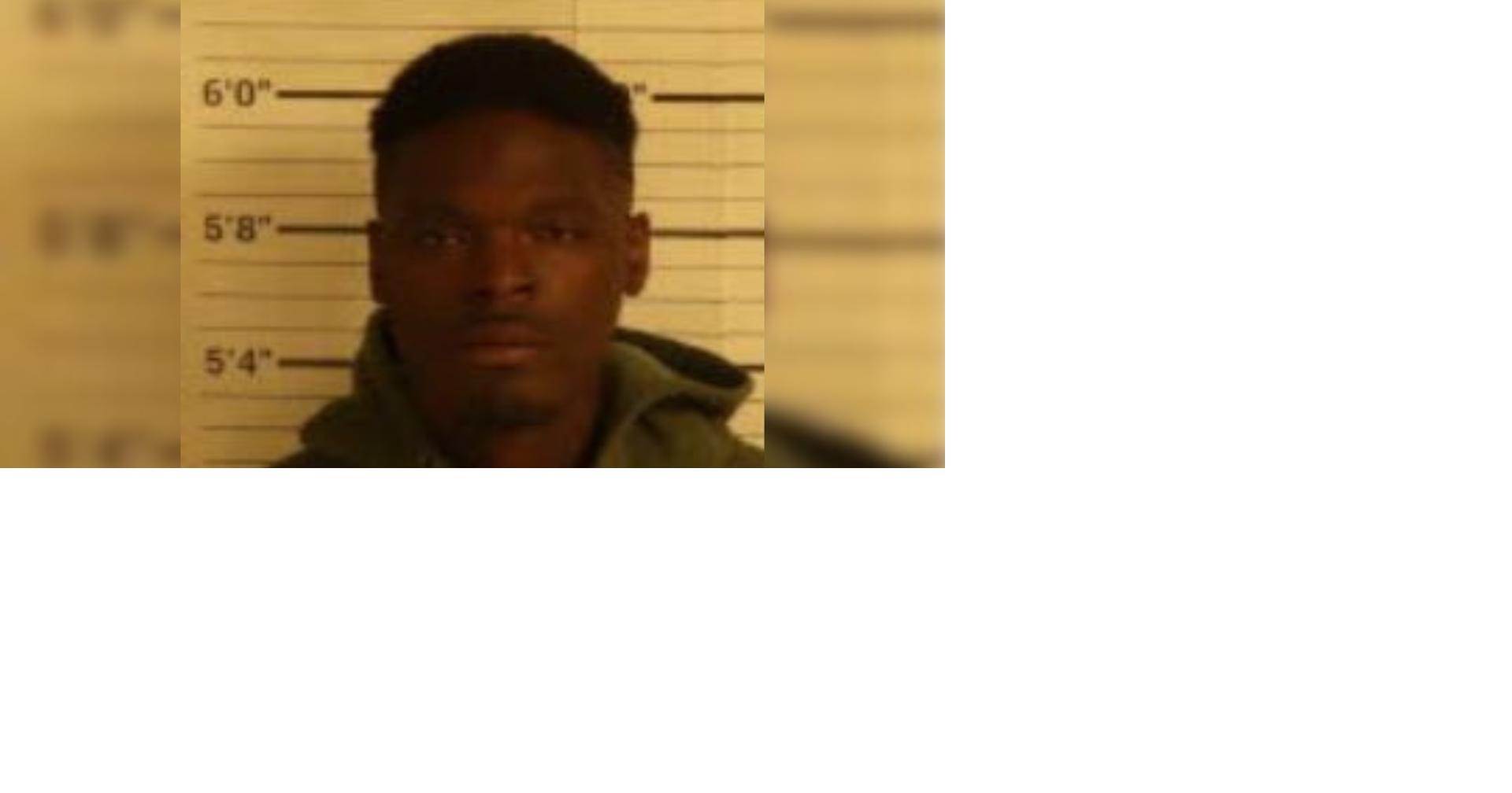 Inmate punches nurse at 201 Poplar, records show News