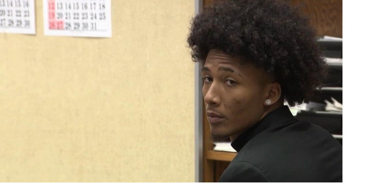 Mikey Williams takes plea deal in California court News