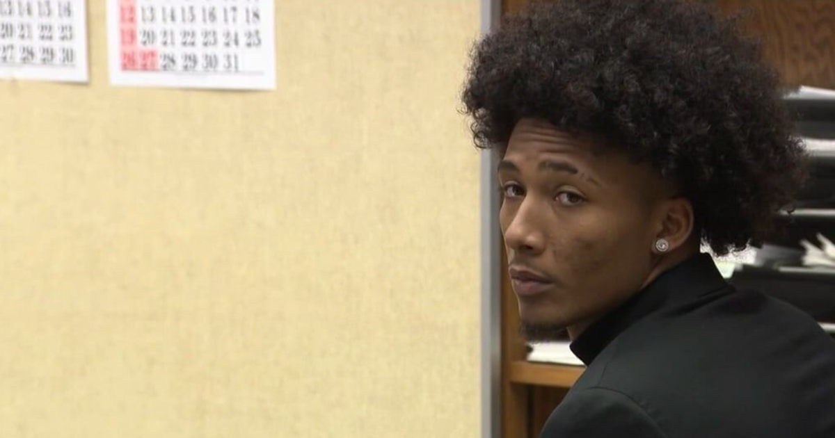 Mikey Williams takes plea deal in California court News Mikey Williams takes plea deal in California court News