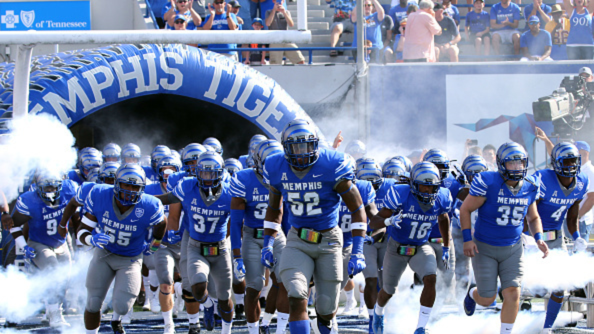 Memphis Tigers Football Unveils 2024 Schedule News Fox13memphis Com   642e15e313ece.image 