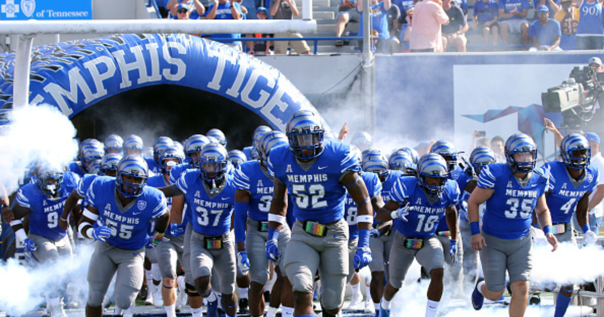 Memphis Tigers game in Florida rescheduled due to Hurricane Milton Memphis Tigers game in Florida rescheduled due to Hurricane Milton