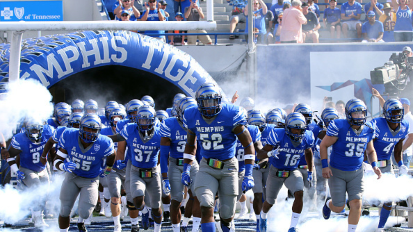 Memphis Reportedly Looks to Join Big 12 as Part of Potential Expansion, News, Scores, Highlights, Stats, and Rumors