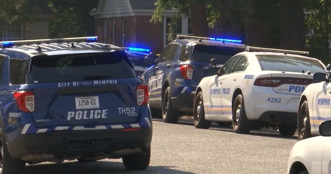 5-year-old boy injured in North Memphis shooting, MPD says | News ...