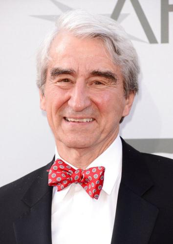 Photos: Sam Waterston through the years | | fox13memphis.com