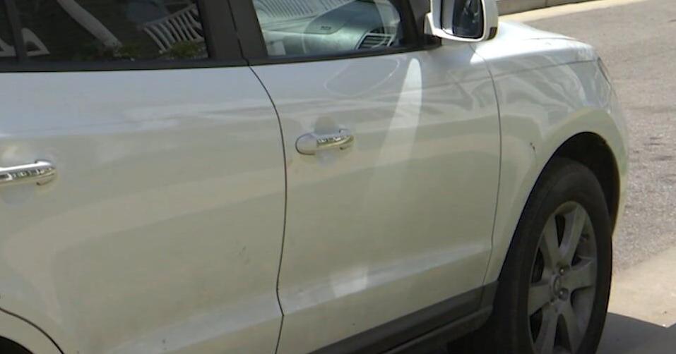 Memphis woman opens fire at car full of children after 'bad breakup,' records show