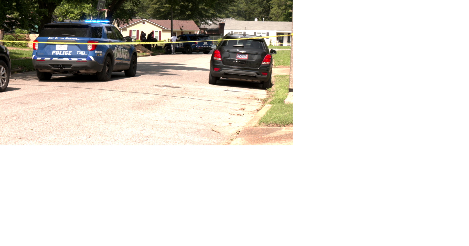 Man seriously injured, another detained after shooting in East Memphis ...