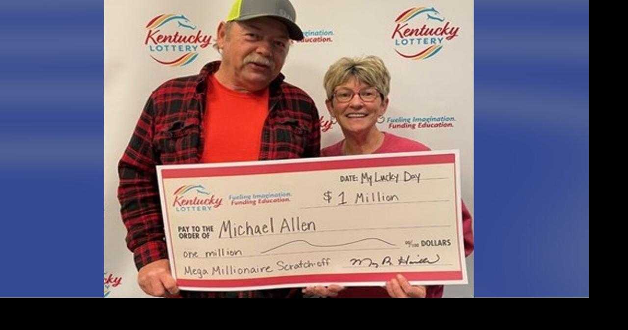 ‘What does Kentucky Fried Chicken have to do with this?’ Scratchoff