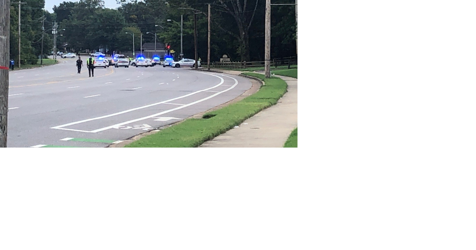 Police searching for suspect after deadly hit and run in Raleigh | News ...