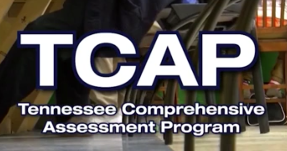 FOCUS: Tennessee students begin 3-day TCAP testing | Education ...