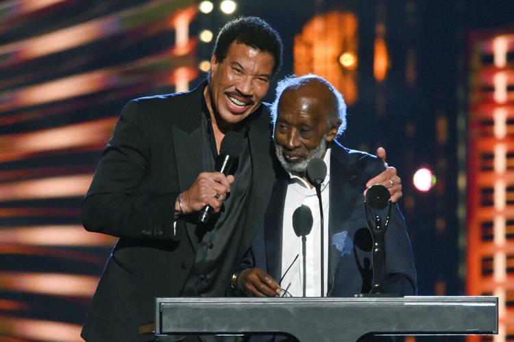 Photos: 2021 Rock and Roll Hall of Fame Induction | | fox13memphis.com