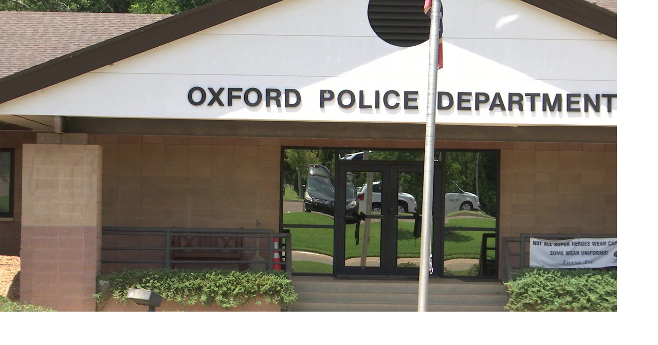 WATCH: Man charged in missing Ole Miss student's death | News ...