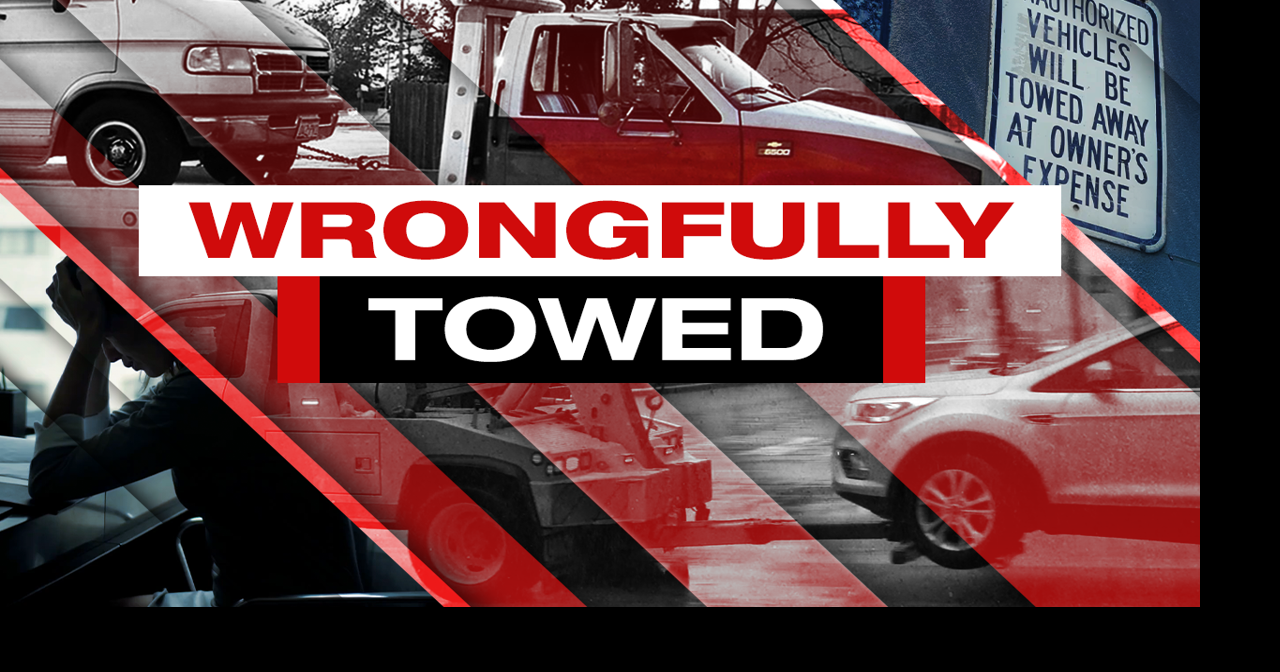 FOX13 Investigates Complaints of wrongful towing in Memphis News