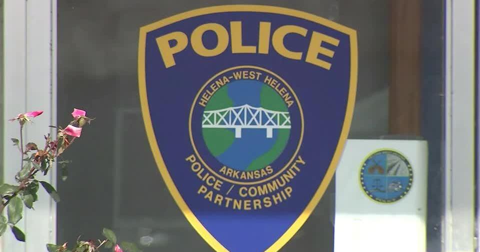 Man charged with first-degree murder after shooting woman, Arkansas police say