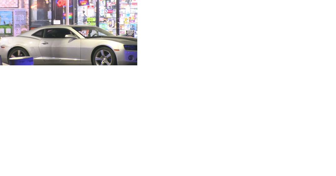 Man dead after shots fired outside Whitehaven gas station, police say - Vimarsana News