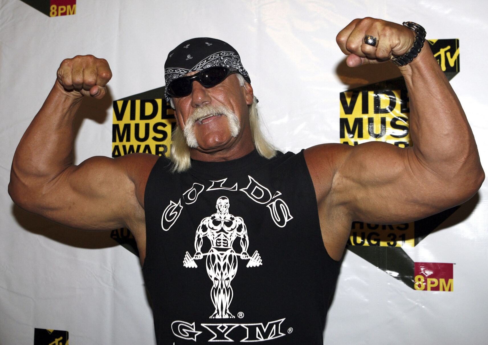 Hulk Hogan, icon in professional wrestling, dies at age 71 | News