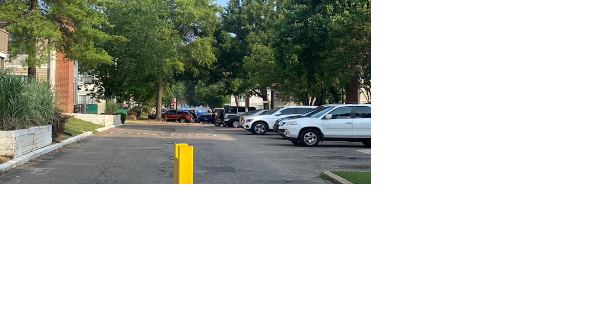Man dead, 2 others seriously hurt after shooting in Hickory Hill ...