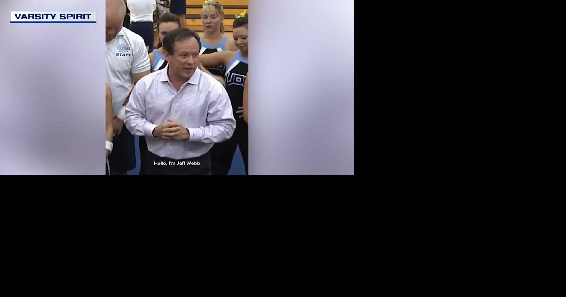 Jeff Webb, founder of Varsity Spirit, dies | News