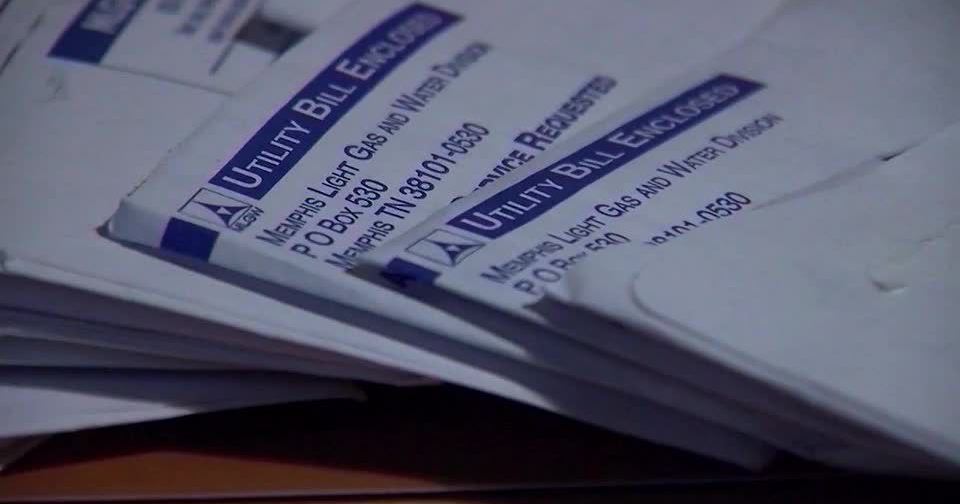 MLGW warns customers of higher utility bills after winter storm