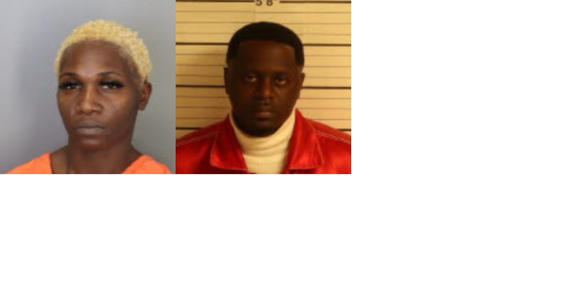 Woman and her brother arrested after Uptown Memphis shooting | News ...