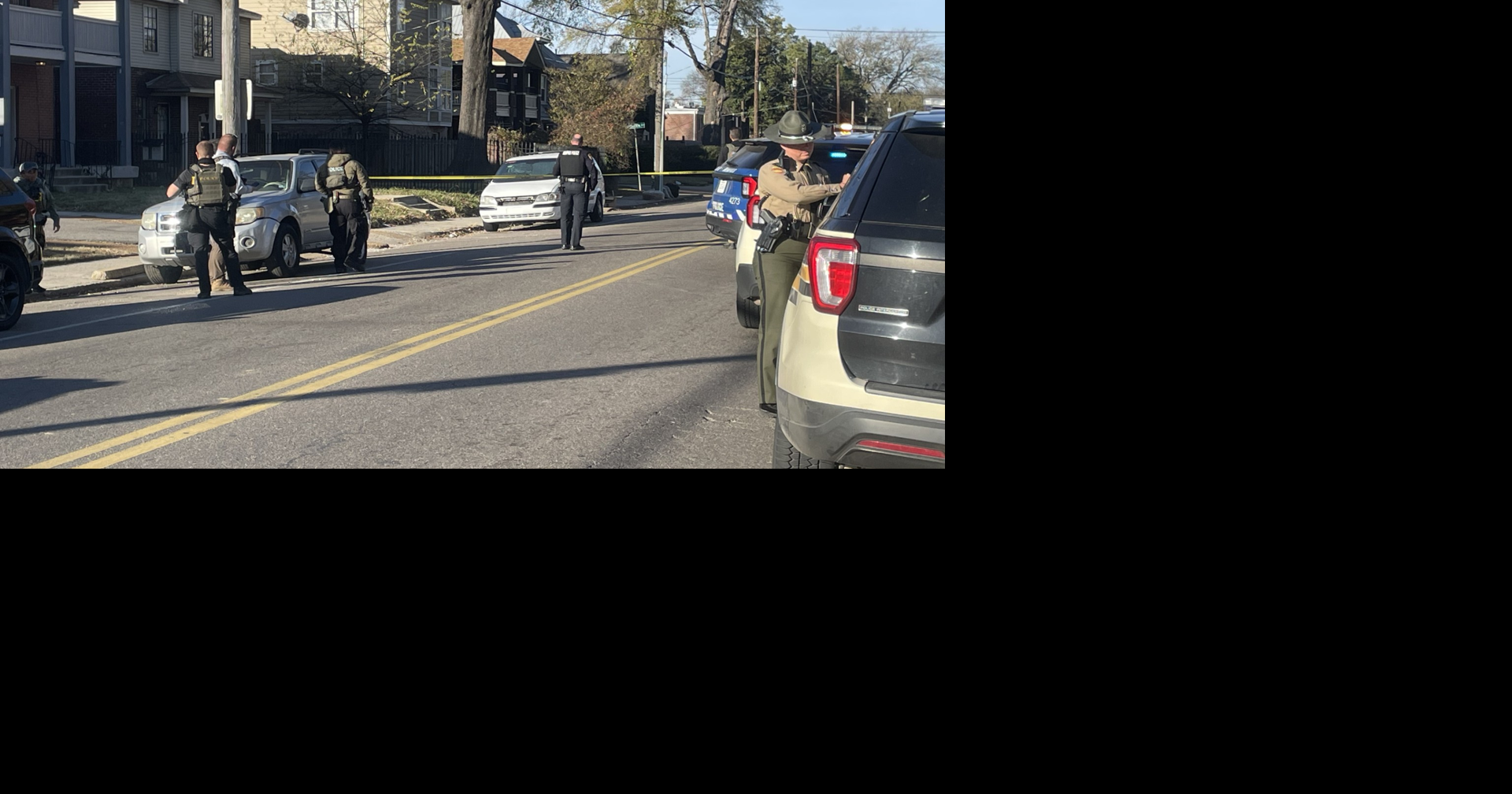 Two men injured, one seriously, in Midtown shooting, MPD says | News ...