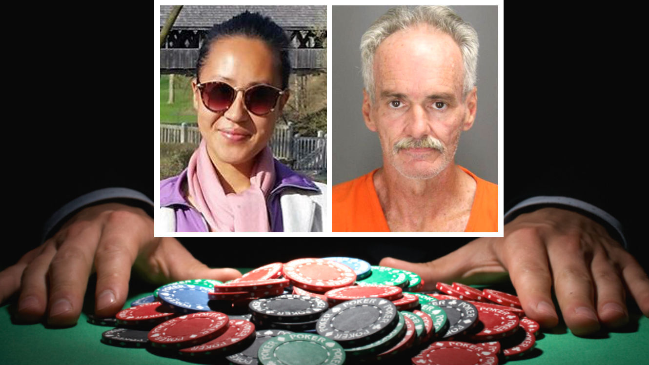 Registered sex offender charged in killing, burning of professional poker player Susie Zhao Trending fox13memphis