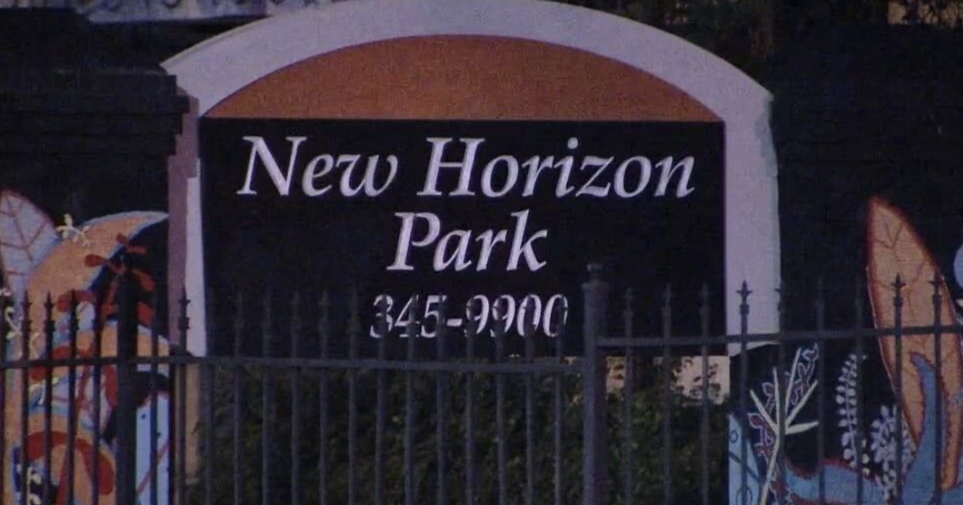 Neighbors at Whitehaven apartments fed up after police say man was shot ...