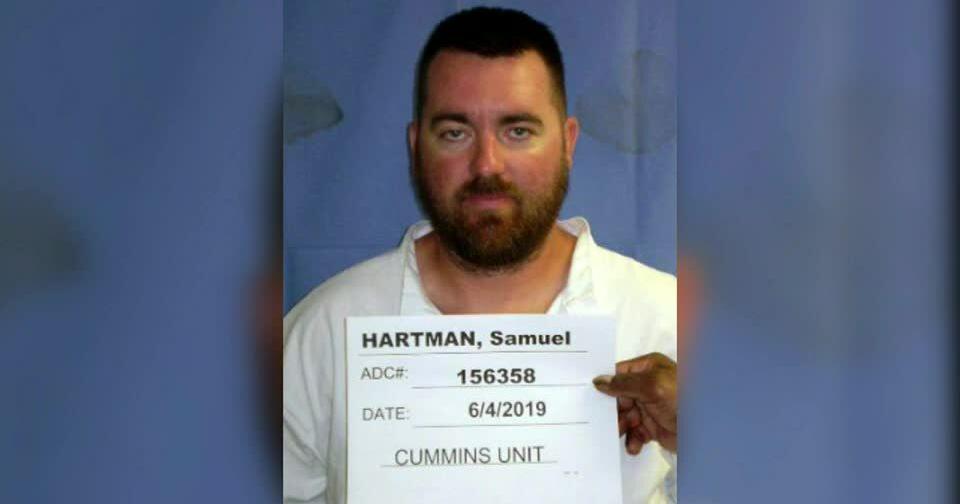 Manhunt continues for escaped Arkansas inmate after weekend search ...