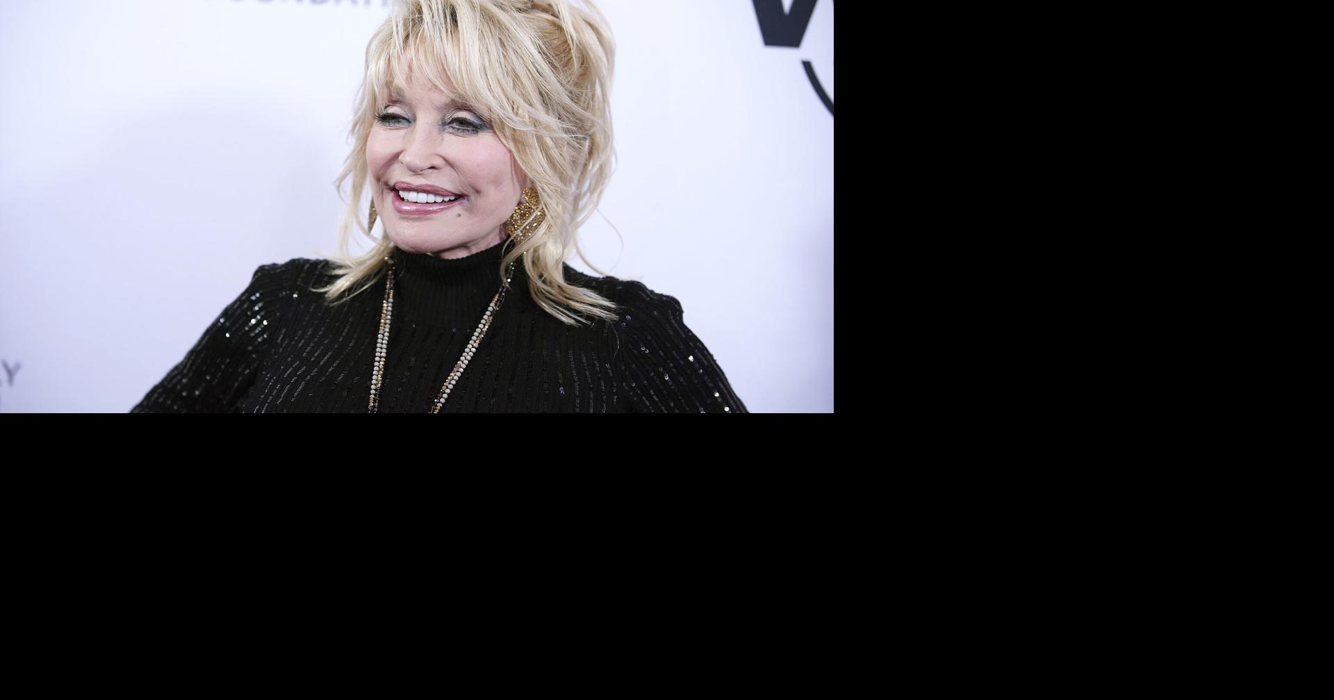 Dolly Parton lends voice to short film celebrating Tennessee ahead of America's 250th anniversary