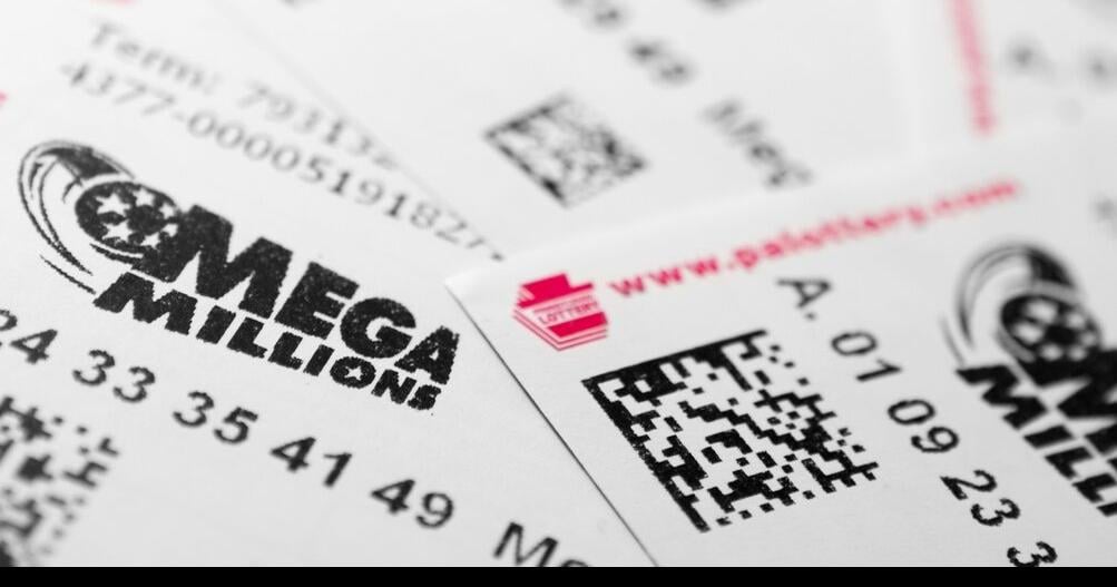 Mega Millions Tuesday’s numbers drawn for 1.1 billion Trending