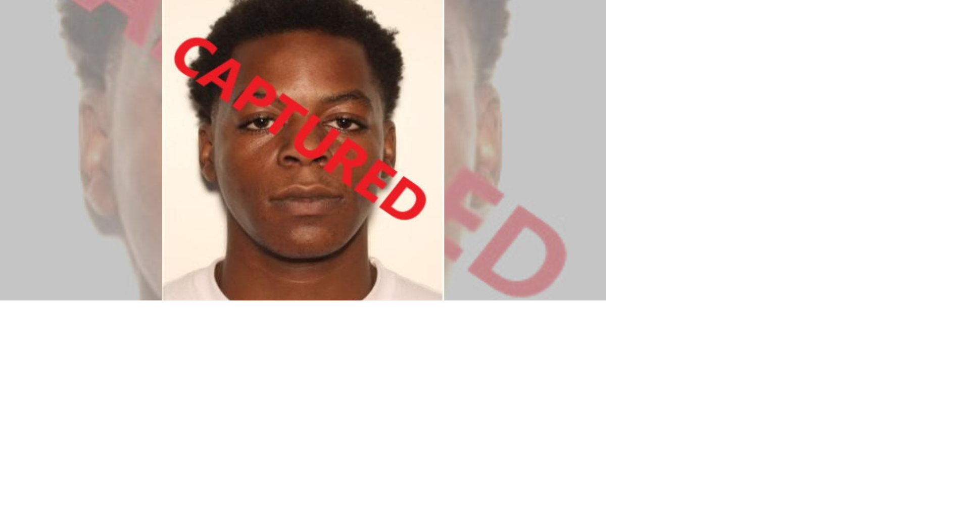 U.S. Marshals arrest man in Memphis for triple homicide in