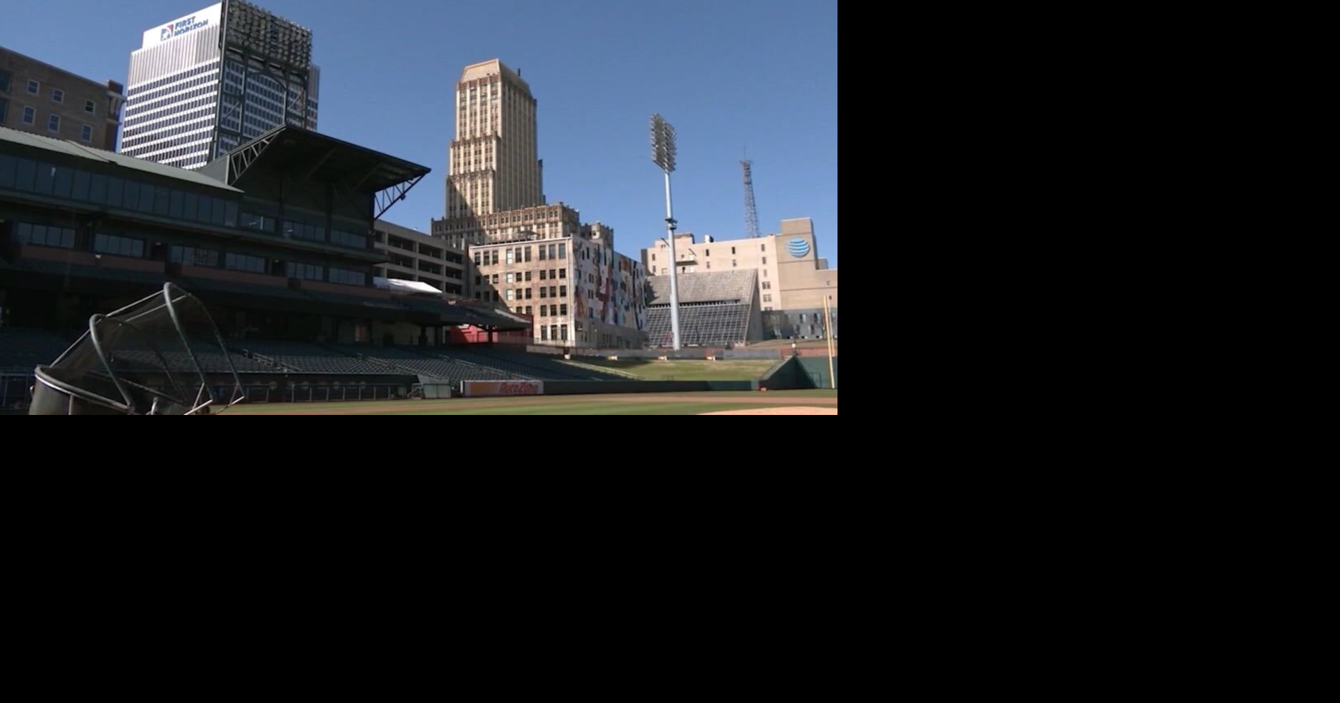 City Council throws curveball at planned upgrades for AutoZone Park; Memphis Redbirds respond