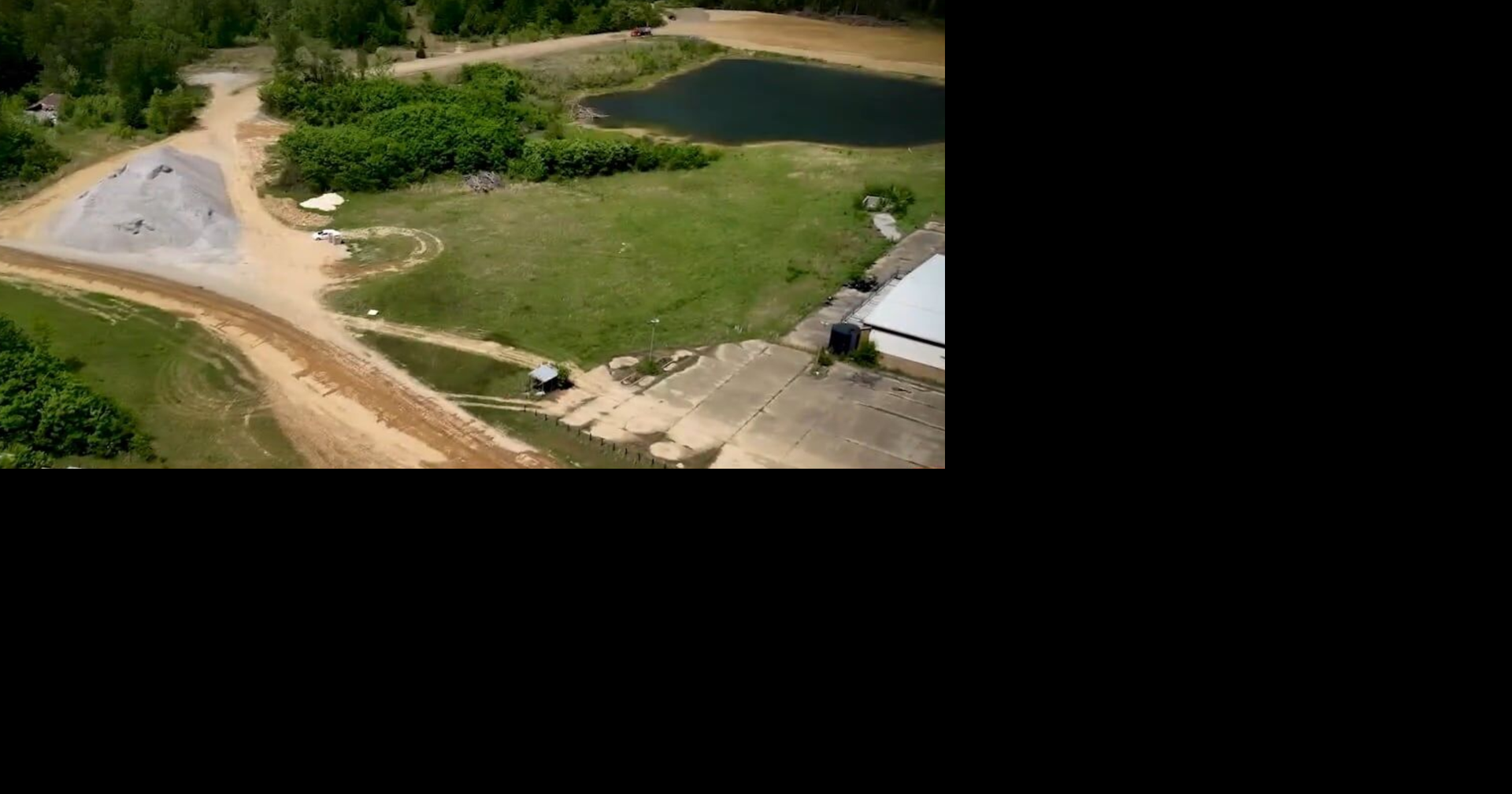 New EPA report shows toxic "superfund" sites at risk for natural disasters