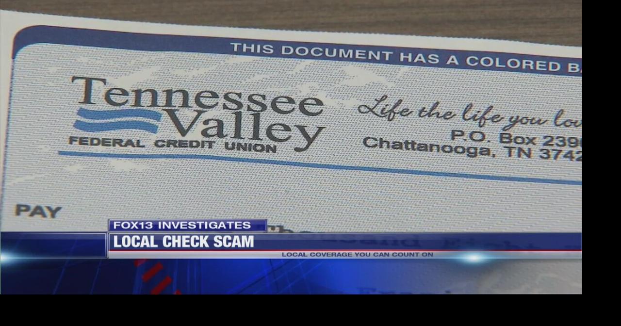 Memphis woman receives 3800 check, but saves money by not cashing it