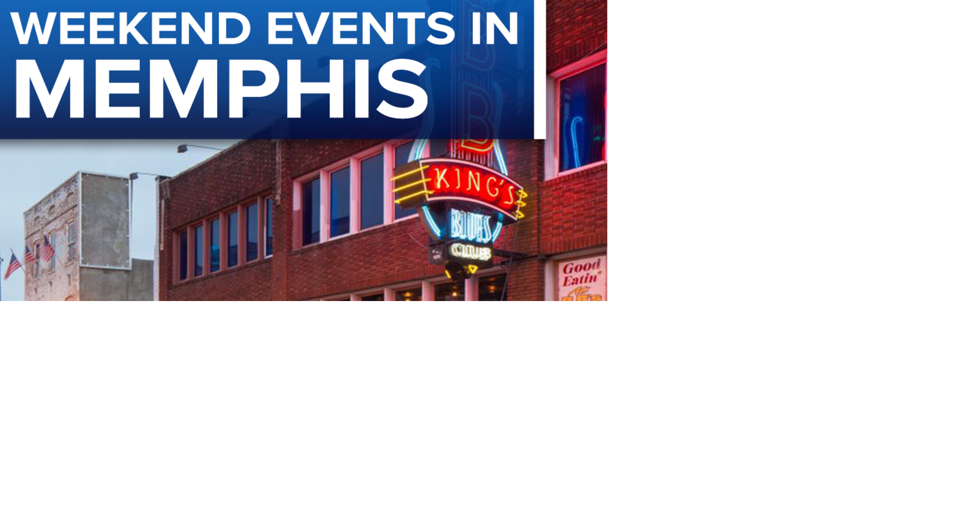 Canoes, Comedy & Cocktails Things to do this weekend in Memphis News