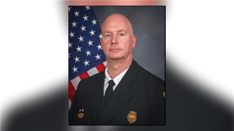 Friends, Colleagues Mourn Loss Of Fallen Memphis Firefighter | News ...