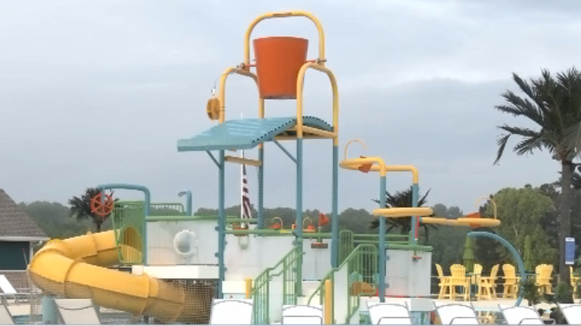 WATCH: New waterpark and resort Roundabout Oxford opens in Mississippi, image size:1920x1080