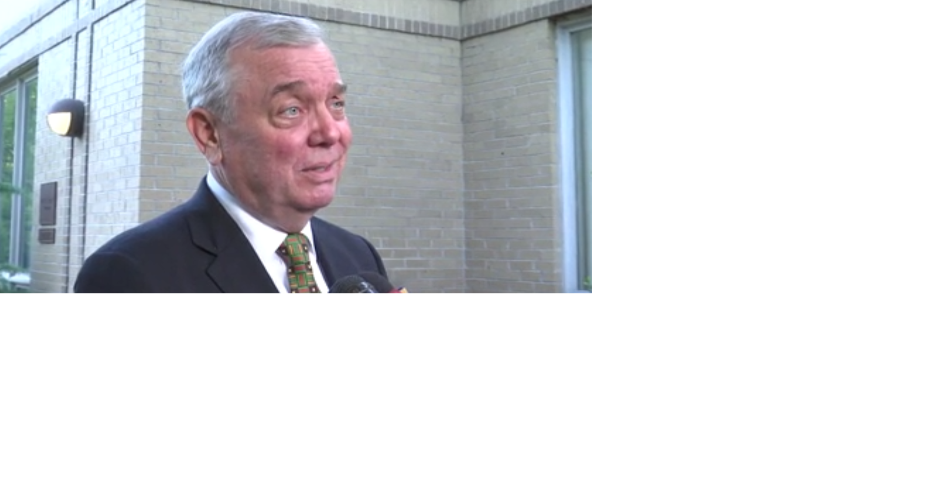 Memphis in May CEO Jim Holt announces retirement | News | fox13memphis.com