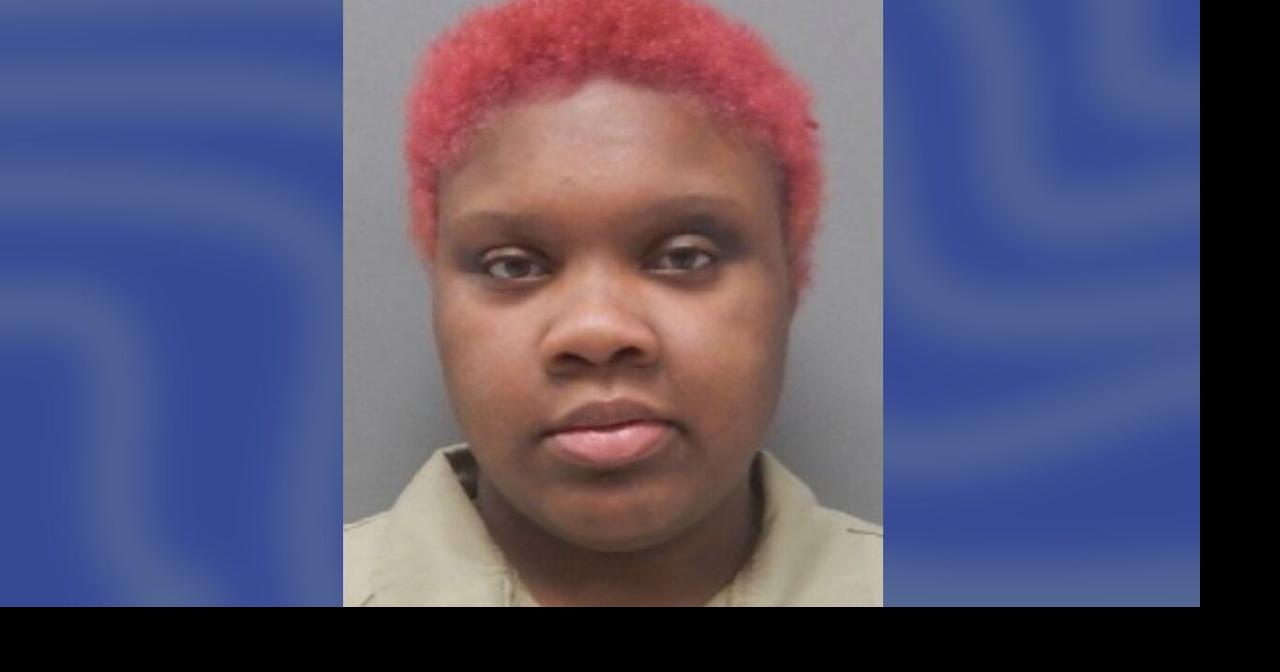 Louisiana woman accused of stabbing husband in forehead | Trending ...