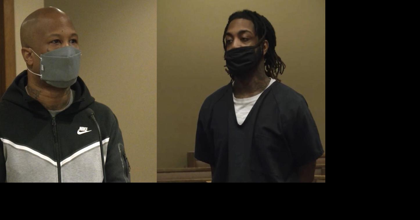 WATCH: Two men charged in Young Dolph's murder to appear before a judge ...