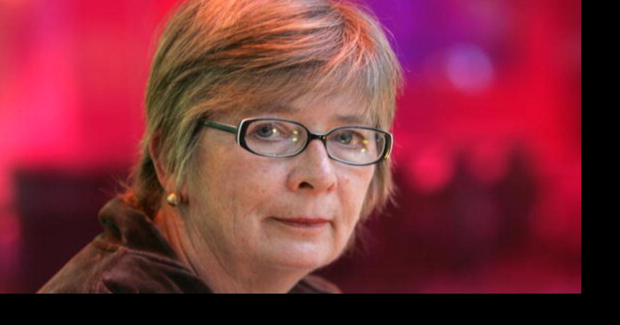 Barbara Ehrenreich,Nickel and Dimed... author, dead at 81