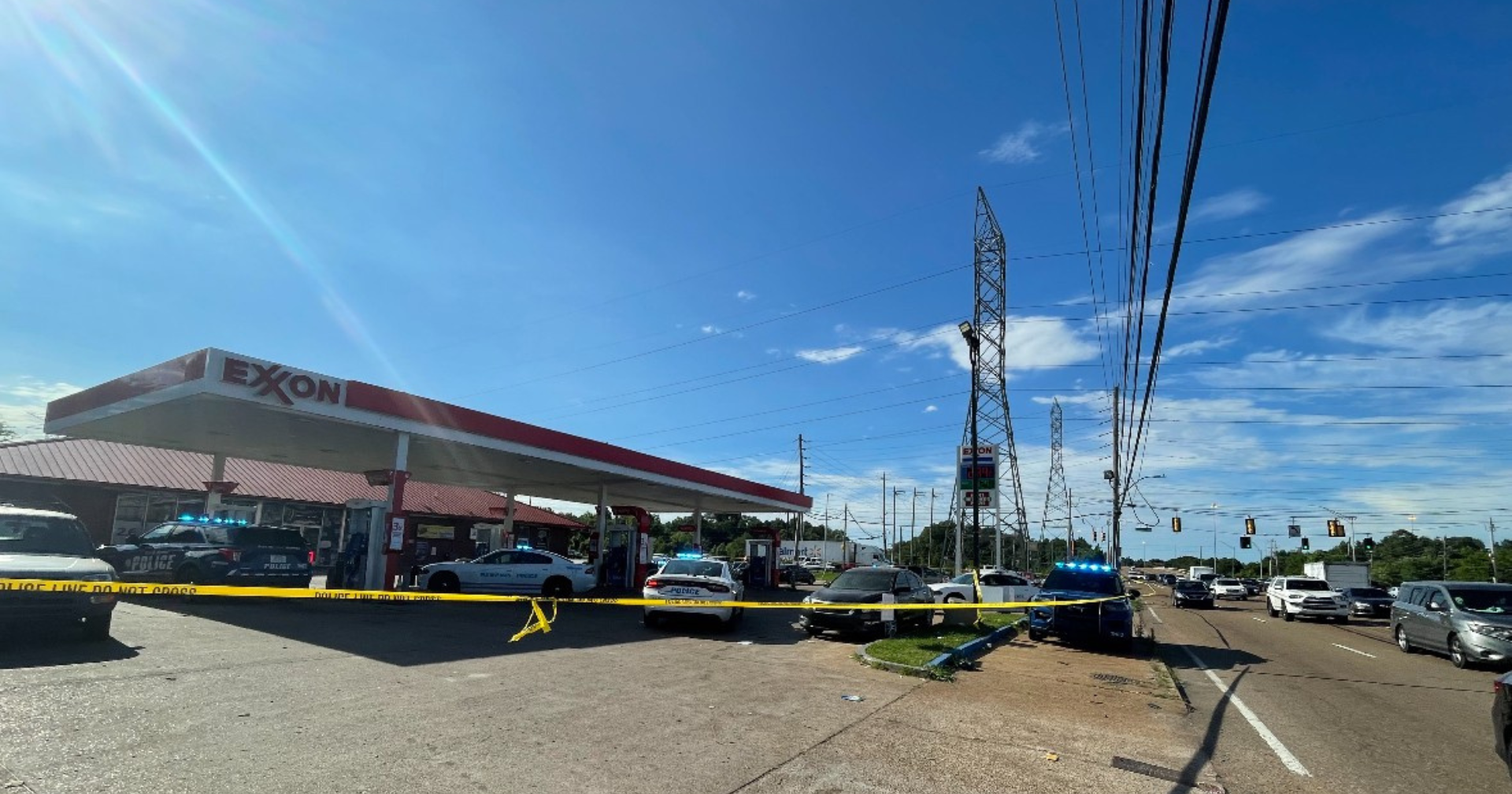 Man dead after shooting on Parkway Village, police say | News - Vimarsana News