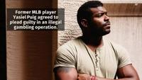 Former MLB OF Yasiel Puig Facing New Obstruction of Justice Charge in  Gambling Probe, News, Scores, Highlights, Stats, and Rumors