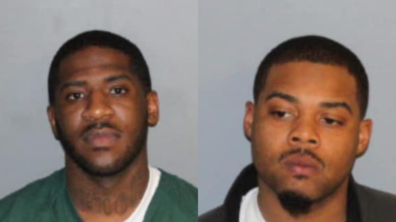 Alleged gang members charged in deadly shootings, MPD says | News ...
